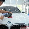 Phủ Ceramic xe BMW X3 2019