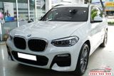 Phủ Ceramic xe BMW X3 2019