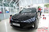 Phủ ceramic xe Hyundai ELANTRA 2019-2020