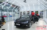 Phủ ceramic xe Hyundai ELANTRA 2019-2020