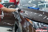 Phủ Ceramic chuyên nghiệp cho Lexus RX350 2020