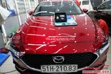 Phủ Ceramic Xe Mazda 3 2019 - 2020