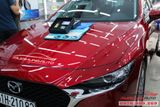 Phủ Ceramic Xe Mazda 3 2019 - 2020