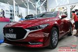 Phủ Ceramic Xe Mazda 3 2019 - 2020