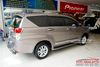 Trang Bị Bộ Bệ Bước Lên Xuống Cho Xe Innova 2018 Chất Lượng