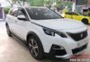 Phụ Kiện Bệ Bước Mẫu Mới Xe  Peugeot 5008