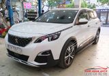 Phụ Kiện Bệ Bước Mẫu Mới Xe  Peugeot 5008