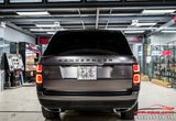 Combo Độ Xe Range Rover 2013 - 2016 Lên Đời 2021 Đẳng Cấp