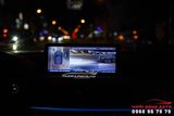 Trang Bị Bộ Camera 360 Safeview 3D LD980 Công Nghệ Cao Cho BMW 320i