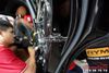 Độ Hít Cửa Tự Động Cao Cấp Cho Mercedes GLC 300 Tiện Lợi - An Toàn