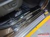 Nẹp Bước Chân Cho Mitsubishi Pajero Sport 2021 Mẫu Titan Cao Cấp