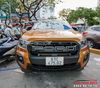 Phụ Kiện Trang Trí Chính Hãng Cho Ford Ranger tại TPHCM