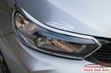 Phụ Kiện Đồ Chơi Xe Honda Brio Tại TPHCM