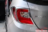 Phụ Kiện Đồ Chơi Xe Honda Brio Tại TPHCM