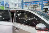 Phụ Kiện Đồ Chơi Xe Honda Brio Tại TPHCM