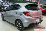 Phụ Kiện Đồ Chơi Xe Honda Brio Tại TPHCM