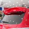 Phụ Kiện Đuôi Cá Chất Lượng Lắp Cho Xe Nissan Terra 2019