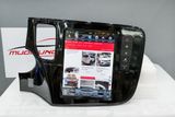 Mẫu Màn Hình DVD Android Chất Lượng Cao Cho Xe Mitsubishi Outlander