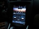 Màn Hình Android Kiểu Tesla Cho Xe Lexus IS250