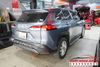 Phụ Kiện Nẹp Bước Chân Chống Trầy Chính Hãng Xe Toyota Corolla Cross