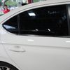 PHỤ KIỆN VIỀN CHÂN KÍNH CHO Honda City 2022 MỚI NHẤT