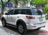 Ốp Cua Bánh Thể Thao Chevrolet Trailblazer