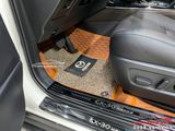 May Thảm Lót Sàn Ô Tô Mazda CX30 Chất Lượng Tại TPHCM