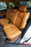 Trải Thảm Lót Sàn Da Ô Tô Mazda CX9 Uy Tín Tại TPHCM