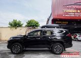 Cốp Đựng Đồ Trên Nóc Xe Dạng Phi Thuyền Cho Mitsubishi Pajero Sport 2021