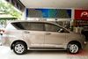 Trang Bị Bộ Bệ Bước Lên Xuống Cho Xe Innova 2018 Chất Lượng