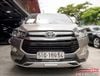 Lắp Đặt Ốp Cản Trước Sau Cao Cấp Cho Xe Toyota Innova