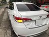 Phụ Kiện Trang Trí Toyota Vios 2019 Giá Rẻ Tại TPHCM