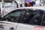 Phụ Kiện Trang Trí Toyota Vios 2019 Giá Rẻ Tại TPHCM
