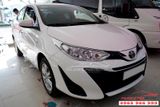 Phụ Kiện Trang Trí Toyota Vios 2019 Giá Rẻ Tại TPHCM