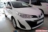 Phụ Kiện Trang Trí Toyota Vios 2019 Giá Rẻ Tại TPHCM