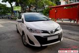 Phụ Kiện Trang Trí Toyota Vios 2019 Giá Rẻ Tại TPHCM