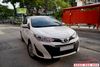 Phụ Kiện Trang Trí Toyota Vios 2019 Giá Rẻ Tại TPHCM