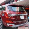 Phụ Kiện Trang Trí Xe Ford Everest 2019 Chính Hãng