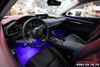 Lắp Đèn LED Nội Thất Đổi Màu Trang Trí Xe Mazda 3 2020
