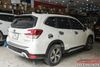 Phụ Kiện Trang Trí Xe Subaru Forester 2020 Chính Hãng Tại TPHCM