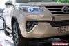 Phụ Kiện Trang Trí Xe Toyota Fortuner 2019 - 2020