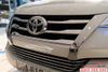 Phụ Kiện Trang Trí Xe Toyota Fortuner 2019 - 2020