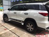 Phụ Kiện Trang Trí Xe Toyota Fortuner 2019 - 2020