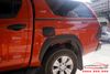 Phụ Kiện Trang Trí Xe Toyota Hilux Chính Hãng