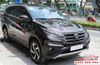 Phụ Kiện Trang Trí Xe Toyota Rush