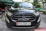 Tổng Hợp Các Món Phụ Kiện Trang Trí Siêu Đẹp Cho Ford Ecosport