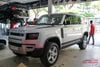 Full đồ chơi Defender 2021 Chính Hãng Tại TPHCM