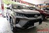 Phụ kiện Vè Che Mưa Chính Hãng Xe Fortuner 2020