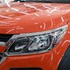 Phụ Kiện Xe Chevrolet Colorado 2020