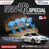 Bộ Phuộc Giảm Xóc KYB New SR Special Xe Toyota Camry 2011 - 2018